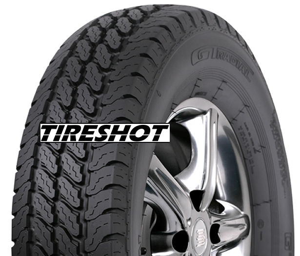 Tire GT Radial Savero G1